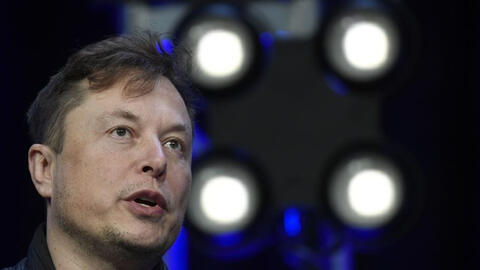 Elon Musk đang muốn gì từ Twitter?