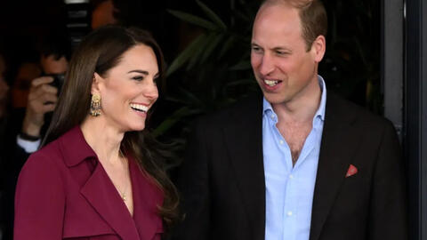 Nếu muốn làm giúp việc cho William và Kate, trước tiên ứng cử viên phải vượt qua một bài kiểm tra "thực sự kỳ lạ" liên quan tới... con ruồi