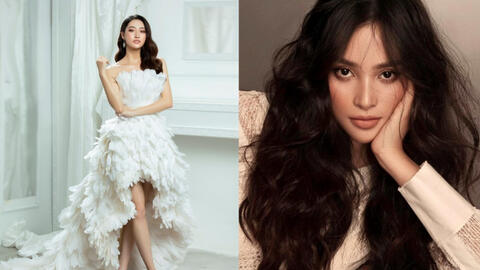 Nhan sắc Việt nào sẽ đến ‘đấu trường’ Miss Grand International 2021?