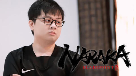 Phát hiện SofM "đi đêm" với tựa game Naraka: Bladepoint, cộng đồng VCS "vẽ" luôn kịch bản