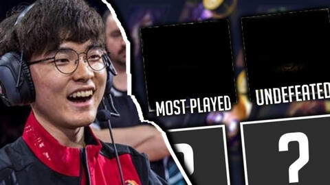 Thích "đi ngược", người chơi Tốc Chiến đòi Riot "buff mạnh" tướng tủ của Faker