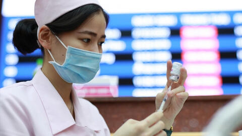 Người từng mắc Covid-19 có được tiêm vaccine?