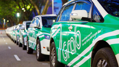 Vì sao Grab ngừng cung cấp dịch vụ JustGrab?