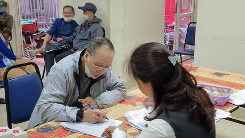 Tuổi nghỉ hưu của lao động trong năm 2024