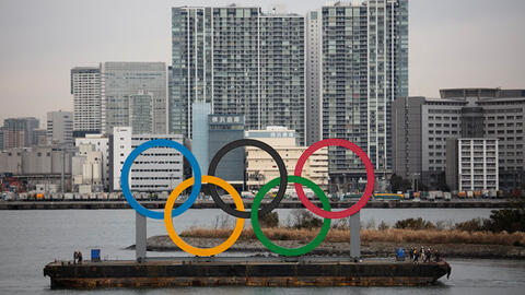 Thủ tướng Nhật Bản Shinzo Abe: Olympic Tokyo 2020 sẽ không bị hoãn vì dịch corona