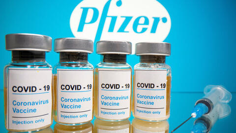Chính phủ đồng ý phê duyệt kinh phí 2.652 tỉ đồng mua vắc xin Pfizer cho trẻ em