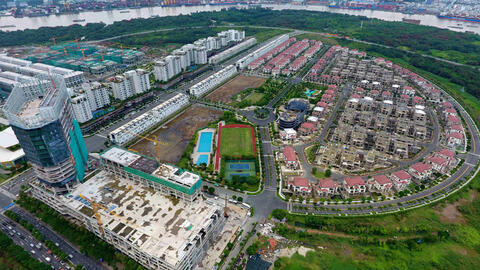 TP.HCM công bố 13 nội dung khắc phục sai phạm ở Thủ Thiêm