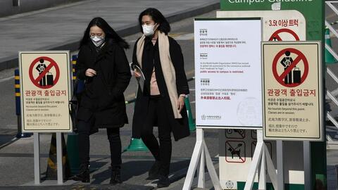WHO cảnh báo virus COVID-19 kéo dài thêm nhiều tháng nữa