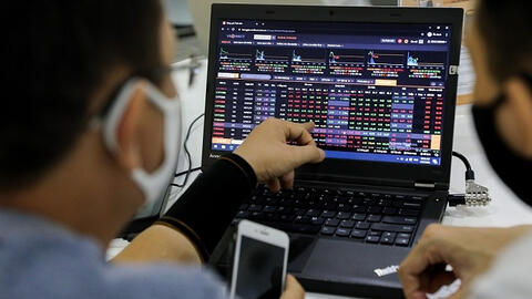 Những cổ phiếu sẽ khiến nhà đầu tư "ngồi trên lưng cọp" trong năm 2022