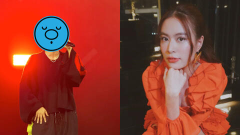 Một nữ rapper than thở "social media tàn nhẫn thật", Hoàng Thuỳ Linh lập tức rủ "xong show cùng nhau đi hít thở nha em"
