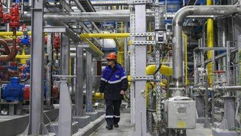 Giá gas hôm nay 11/3: Cập nhật giá gas thế giới và bán lẻ trong nước