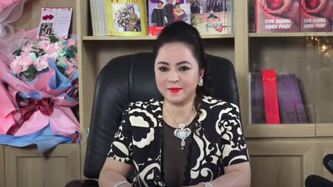 Bà Nguyễn Phương Hằng bị khởi tố, những người liên quan có bị xử lý?