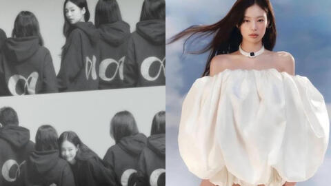 Jennie rời công ty mang theo cộng sự quan trọng, Knet đánh giá label riêng hoạt động “ăn đứt YG”!