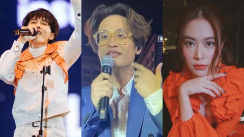 Ca sĩ Việt diễn live gần đây: Tổ hợp liên hoàn “oét nốt", chênh phô, giọng hát “tàng hình” xin gửi đến khán giả