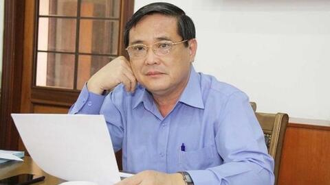 Phó giám đốc Sở Nông nghiệp TP.HCM bị kỷ luật liên quan sai phạm tại SAGRI