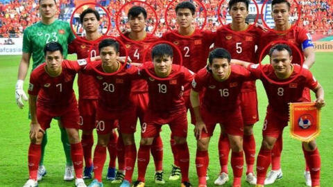 Báo Malaysia nói gì về trận Malaysia vs Việt Nam?