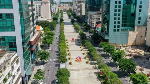 TP.HCM áp dụng Chỉ thị 16 từ 0h ngày 9/7