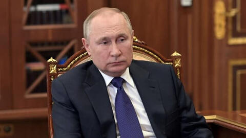 Không thể dọa giết Tổng thống Putin trên Facebook vì chiến tranh Ukraina