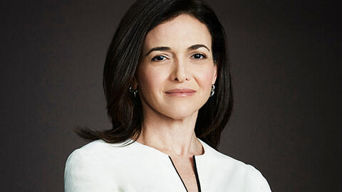Sheryl Sandberg: nữ chỉ huy thứ hai của facebook và những "di sản" gây nhiều tranh cãi