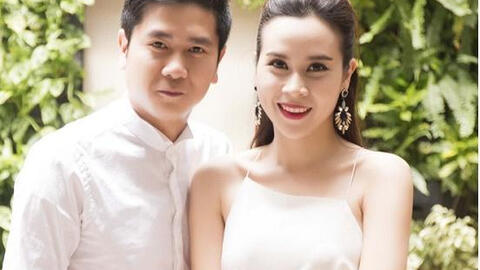 Lưu Hương Giang chính thức xác nhận cả hai đã ly hôn trong lúc mất phương hướng