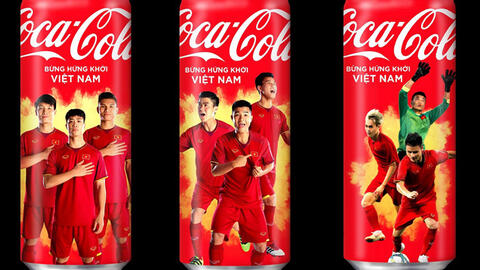Coca-Cola điều chỉnh quảng cáo không phù hợp thuần phong mỹ tục Việt Nam