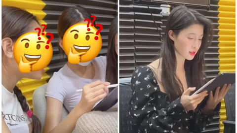 Trước thềm "xuất ngoại", Á hậu Phương Nhi được 2 người đặc biệt hướng dẫn kỹ năng ứng xử tiếng Anh: Đảm bảo giật giải cao!