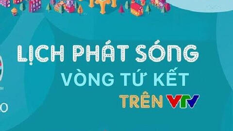 Lịch thi đấu vòng tứ kết Euro 2020, từ ngày 2/7 - 4/7