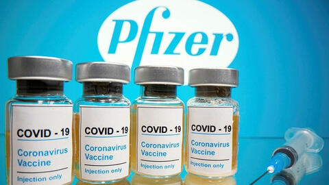 Vaccine Covid-19 có thể giúp Pfizer, Moderna thu về 32 tỷ USD
