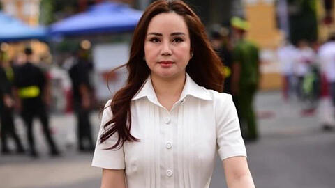 Vy Oanh nói gì về diện mạo khác lạ gây bàn tán?