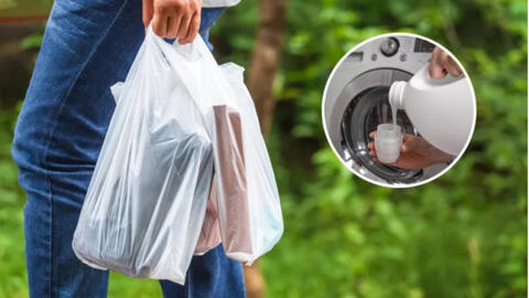 Các nhà khoa học khám phá hóa chất có thể tái chế nhựa chỉ trong 24 giờ
