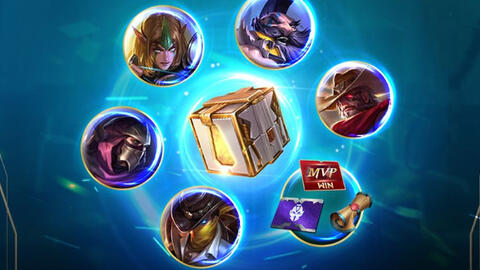 Mở hơn 300 rương vẫn không ra trang phục, game thủ Liên Quân quá đen hay không biết cách xài tiền?