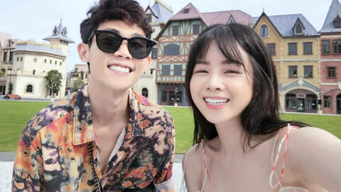 5 lần 7 lượt bị soi bằng chứng rạn nứt, DJ Mie và Hồng Thanh đã chính thức đường ai nấy đi?