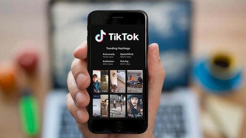 Phát hiện TikTok có tính năng xâm nhập dữ liệu người dùng