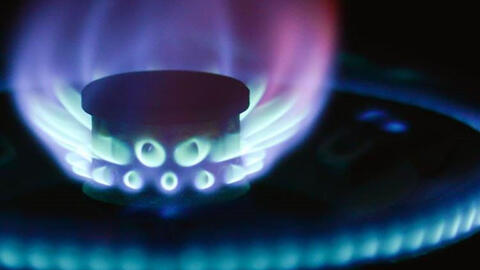 Giá gas lao dốc ngày đầu tháng 12