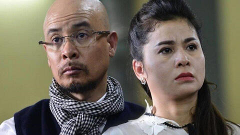 Đặng Lê Nguyên Vũ bất ngờ có đơn xin xử kín