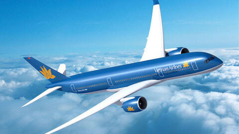 Thẻ bay đặc quyền Premier Boundless cho phép mua vé Vietnam Airlines trả góp 0% lãi suất