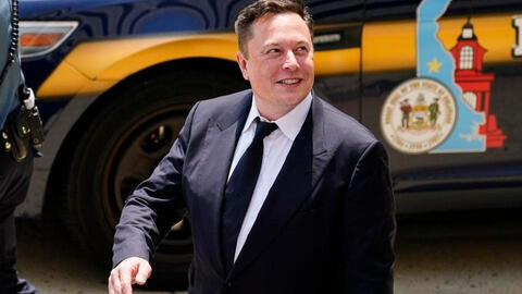 Elon Musk thu về bao nhiêu tiền nếu bán 10% cổ phiếu tại Tesla?