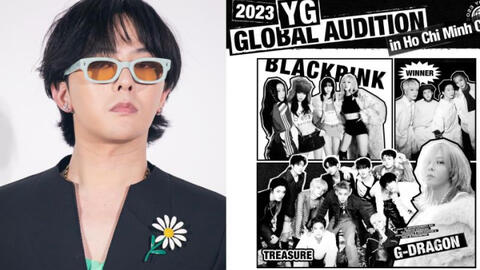 Truyền thông Hàn "quay xe" bất ngờ xoá loạt bài đăng bê bối chất cấm của G-Dragon, động thái của YG gây xôn xao