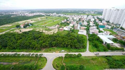 Chính phủ phê duyệt nhiệm vụ lập quy hoạch sử dụng đất quốc gia giai đoạn 2021 - 2030