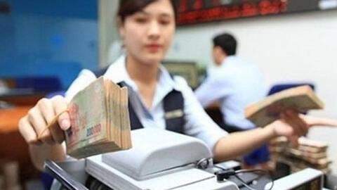 Việt Nam có tốc độ tăng lương cao thứ 2 thế giới năm 2023