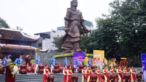 Hàng loạt lễ hội lớn xuân Tân Sửu phải dừng để phòng chống Covid-19