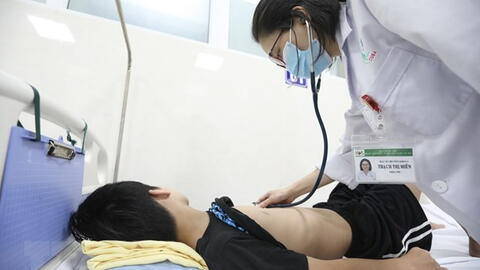 Bộ Y tế yêu cầu đảm bảo đủ thuốc phòng chống các bệnh truyền nhiễm