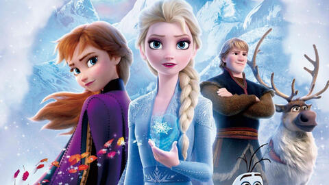 Elsa trong Frozen 2 sẽ là người giới LGBT?