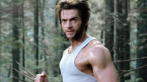 Nam tài tử Hugh Jackman nói lời chia tay Wolverine