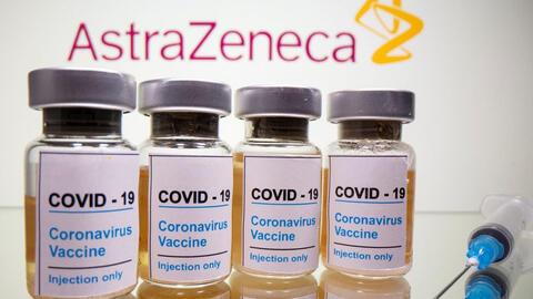 Chính phủ mua lại 30 triệu liều vaccine AstraZeneca do VNVC nhập