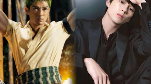 Đời tư Arata Mackenyu - “thợ săn hải tặc” hot nhất hiện nay: Có con với bạn thân của mẹ năm 14 tuổi và bê bối tình ái gây sốc