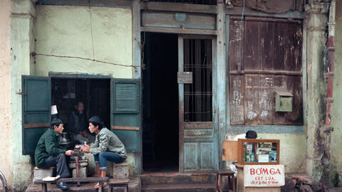 Hà Nội 1985-2015: Dấu ấn của những nhân văn và những nỗi đau sâu thẳm