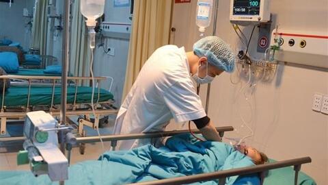 Gần 3.000 ca cấp cứu do đánh nhau trong 5 ngày nghỉ Tết Nhâm Dần
