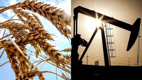 Giá dầu tăng bất chấp thỏa thuận của IEA