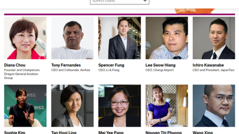 CEO Vietjet Nguyễn Thị Phương Thảo lọt top 100 nhân vật thay đổi kinh tế Châu Á